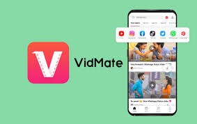 Remembering the Original VidMate Experience